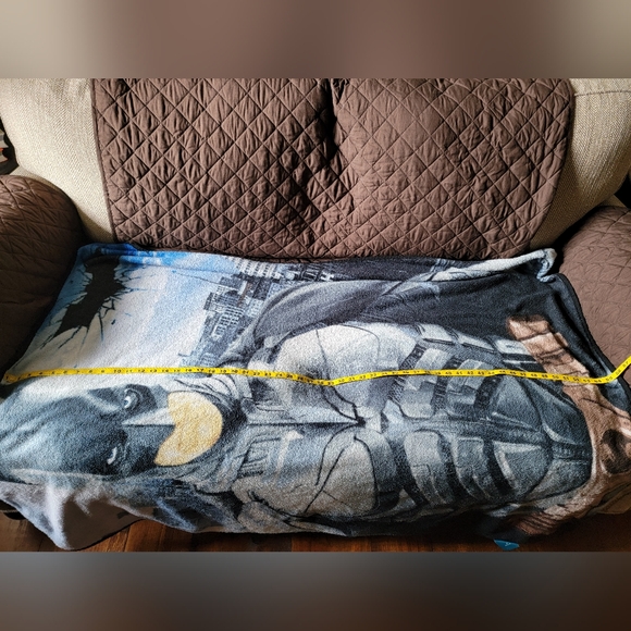 Batman bedding - Picture 11 of 14